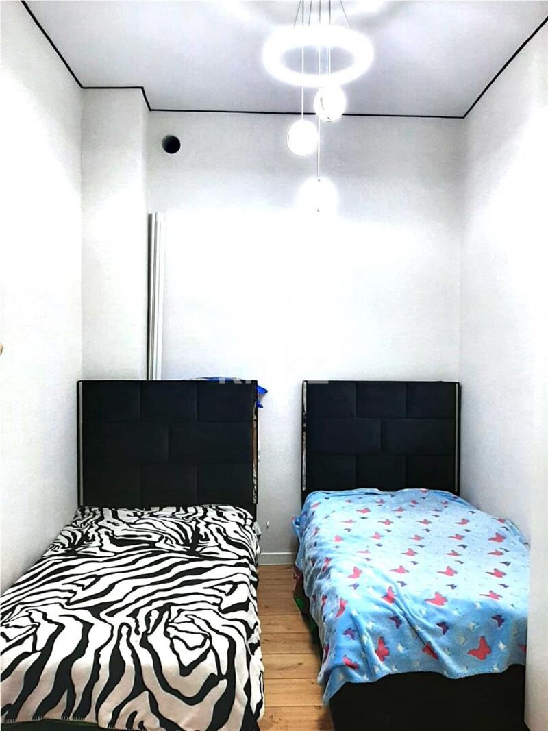 Продажа 2-комнатной квартиры, 59 м² - Продажа двухкомнатных квартир в Городе Караганды - страница 12 фото 7 из 16