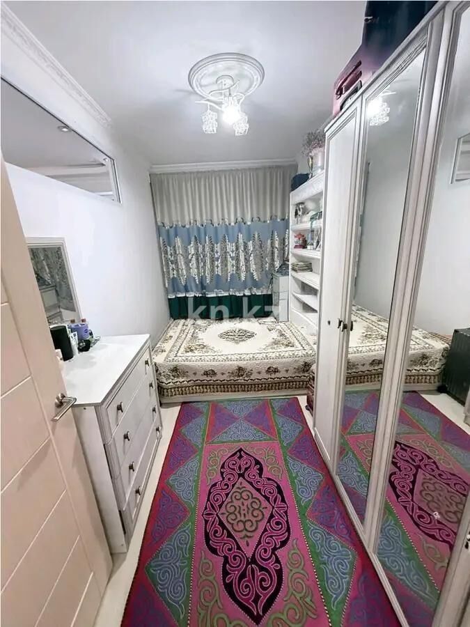 Продажа 2-комнатной квартиры, 47 м² - Продажа двухкомнатных квартир в р-не Байконур Астаны - страница 5 фото 2 из 5