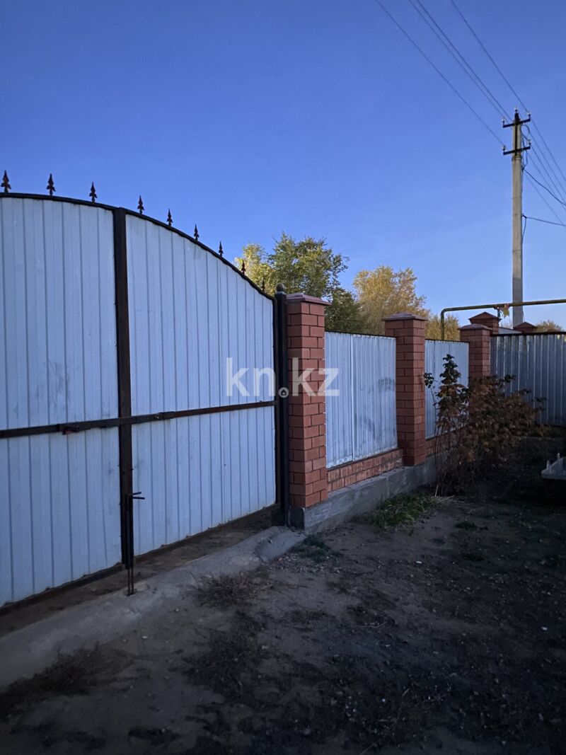 Продажа 3-комнатного дома, 100 м² - Продажа дач в Семее фото 8 из 9