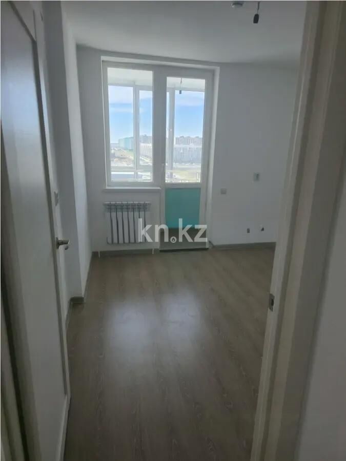 Продажа 1-комнатной квартиры, 38.1 м² - Продажа однокомнатных квартир в р-не Нура Астаны - страница 35 фото 2 из 3