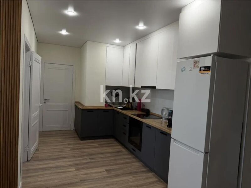 Продажа 1-комнатной квартиры, 44 м² - Продажа однокомнатных квартир от собственников в Астане - страница 8 фото 2 из 3