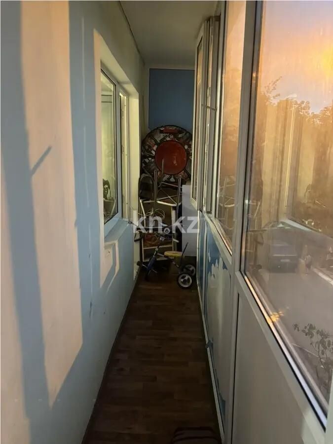 Продажа 3-комнатной квартиры, 54 м² - Продажа квартир в Семее фото 5 из 6