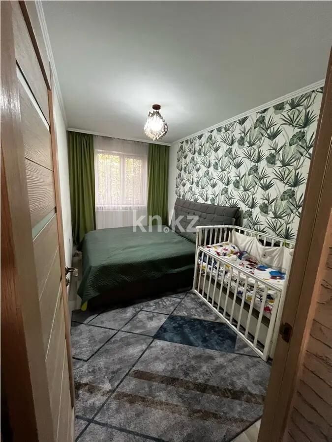 Продажа 3-комнатной квартиры, 58.7 м² - Продажа трехкомнатных квартир в Ауэзовском р-не Алматы - страница 22 фото 3 из 5