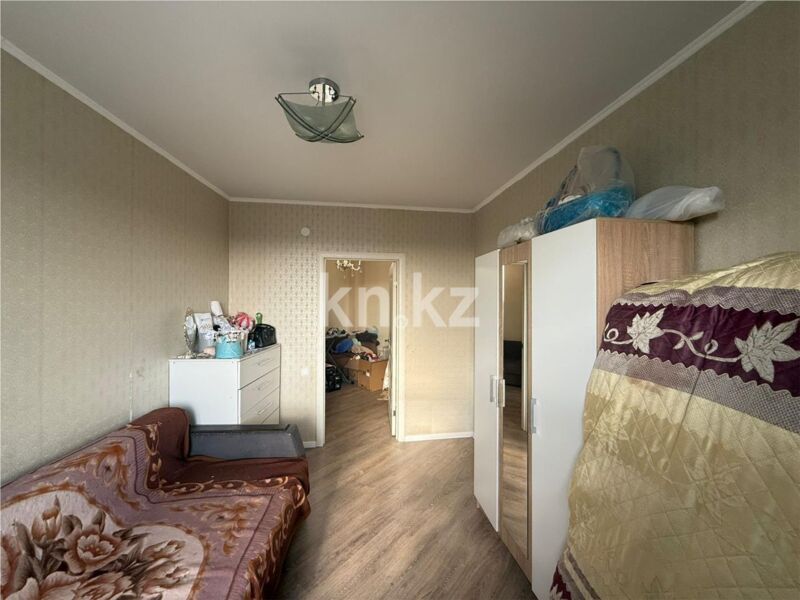 Продажа 3-комнатной квартиры, 72 м² - Продажа квартир в монолитно-каркасном доме в Караганде - страница 7 фото 7 из 16