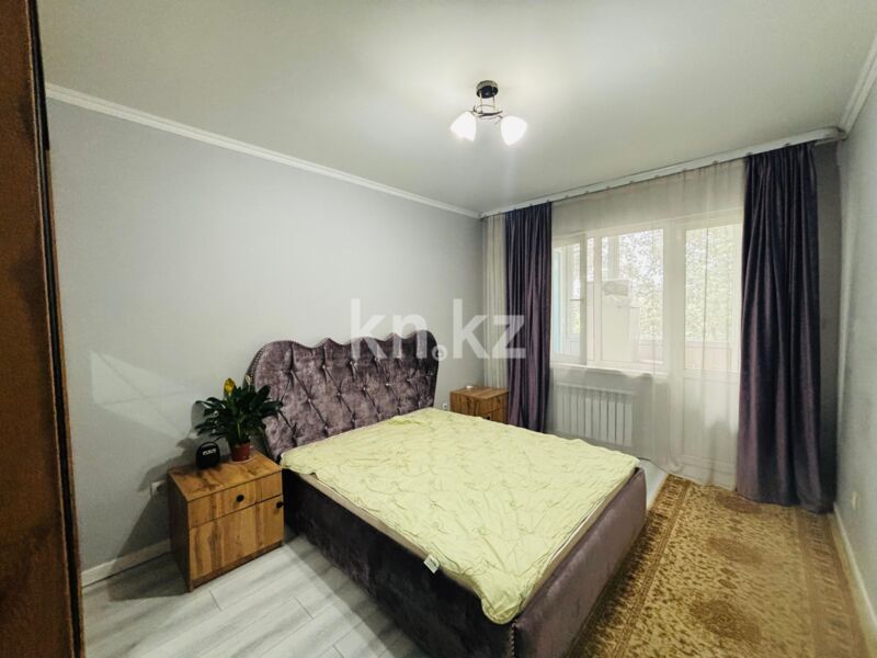 Продажа 2-комнатной квартиры, 63.1 м² - Продажа двухкомнатных квартир в монолитном доме в Казахстане - страница 12 фото 4 из 8