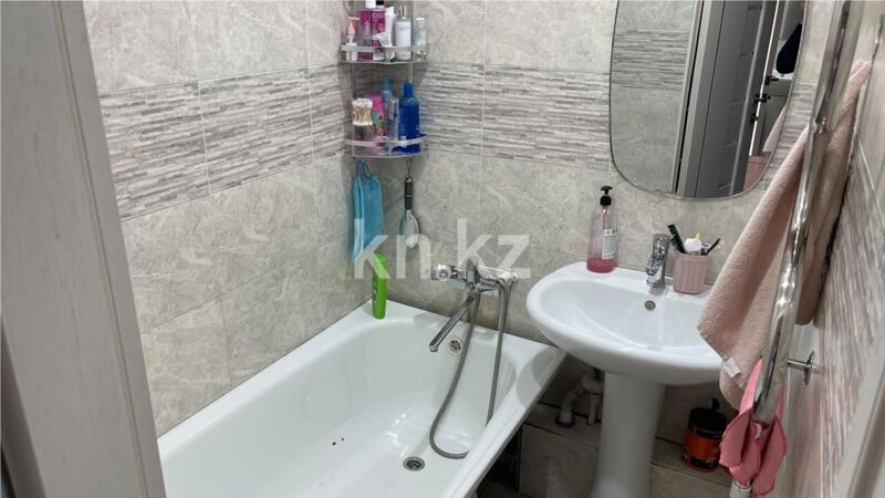 Продажа 2-комнатной квартиры, 50 м² - Продажа квартир в панельном доме в Караганде - страница 45 фото 7 из 7