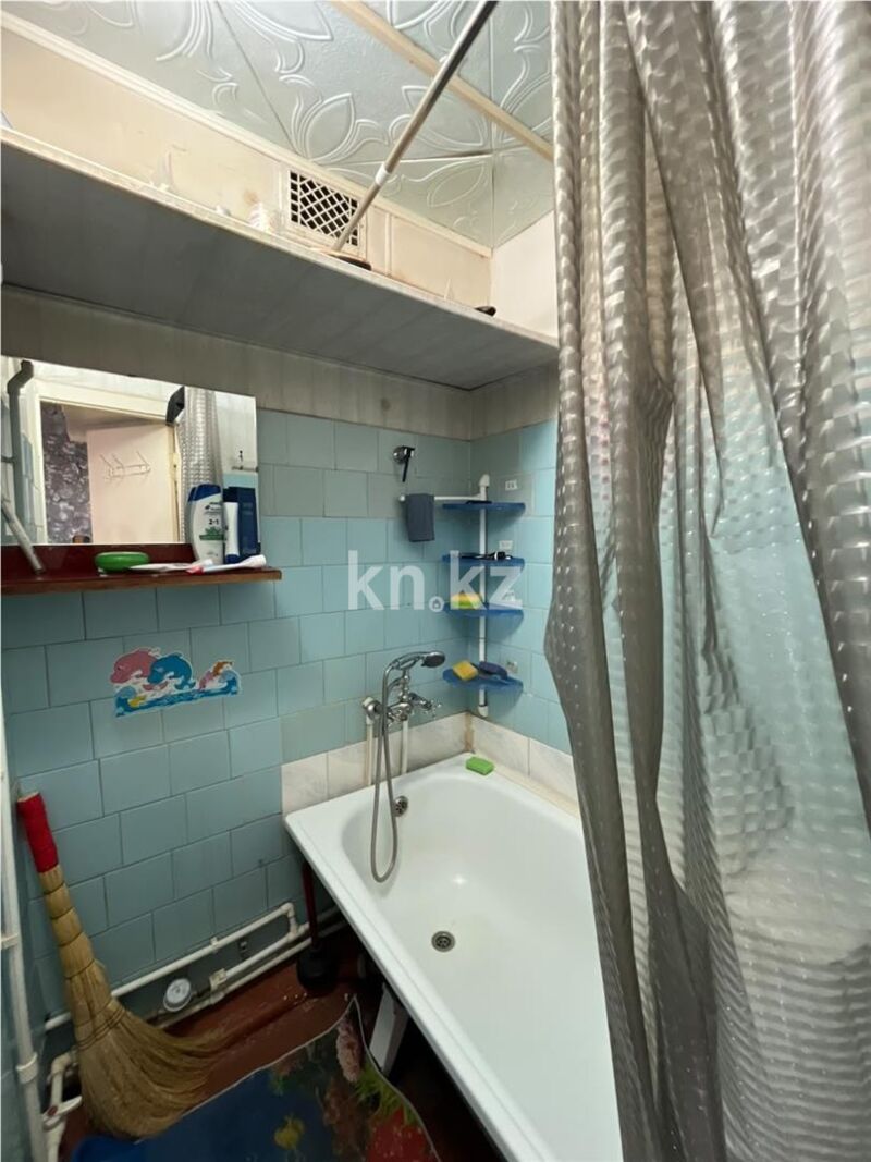 Продажа 3-комнатной квартиры, 62 м² - Продажа трехкомнатных квартир на Юго-Востоке Караганды - страница 15 фото 16 из 19