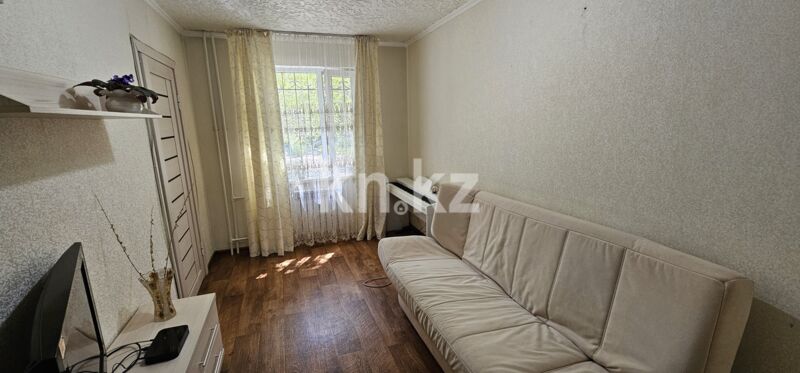 Продажа 3-комнатной квартиры, 43 м² - Продажа квартир в Караганде - страница 13 фото 4 из 16