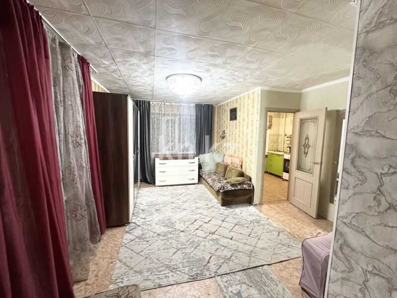 Продажа 1-комнатной квартиры, 31 м² - Продажа недвижимости в Караганде - страница 5 фото 4 из 12