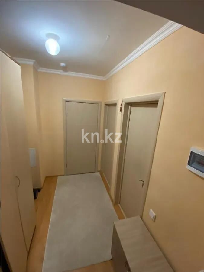 Продажа 1-комнатной квартиры, 30.7 м² - Продажа однокомнатных квартир в р-не Сарыарка Астаны - страница 18 фото 3 из 3