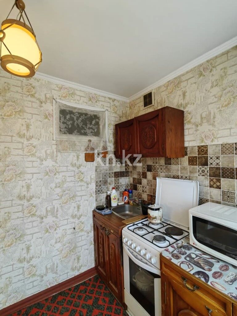 Продажа 2-комнатной квартиры, 46 м² - Продажа двухкомнатных квартир в Городе Караганды - страница 12 фото 14 из 26