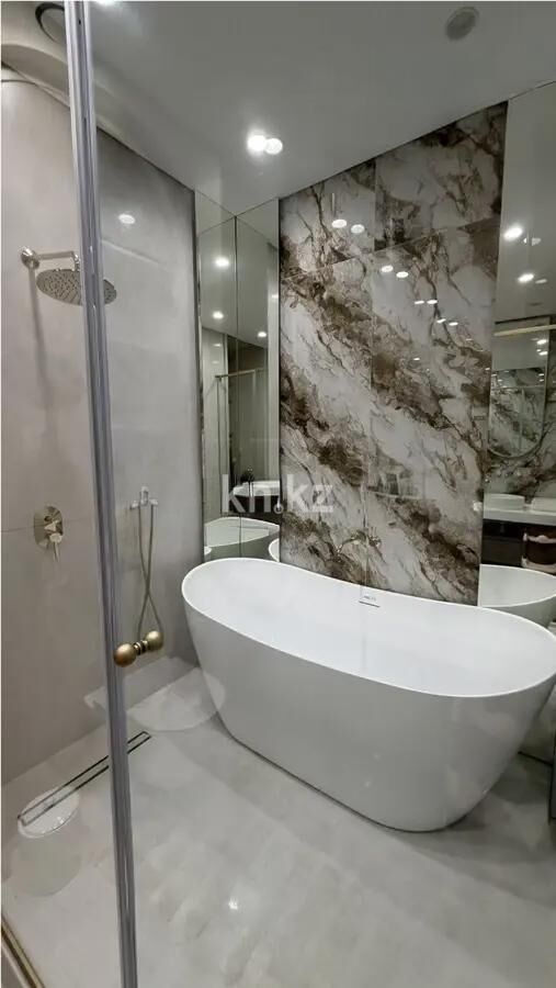 Продажа 4-комнатной квартиры, 150 м² - Продажа четырехкомнатных квартир в кирпичном доме в Казахстане - страница 9 фото 7 из 8