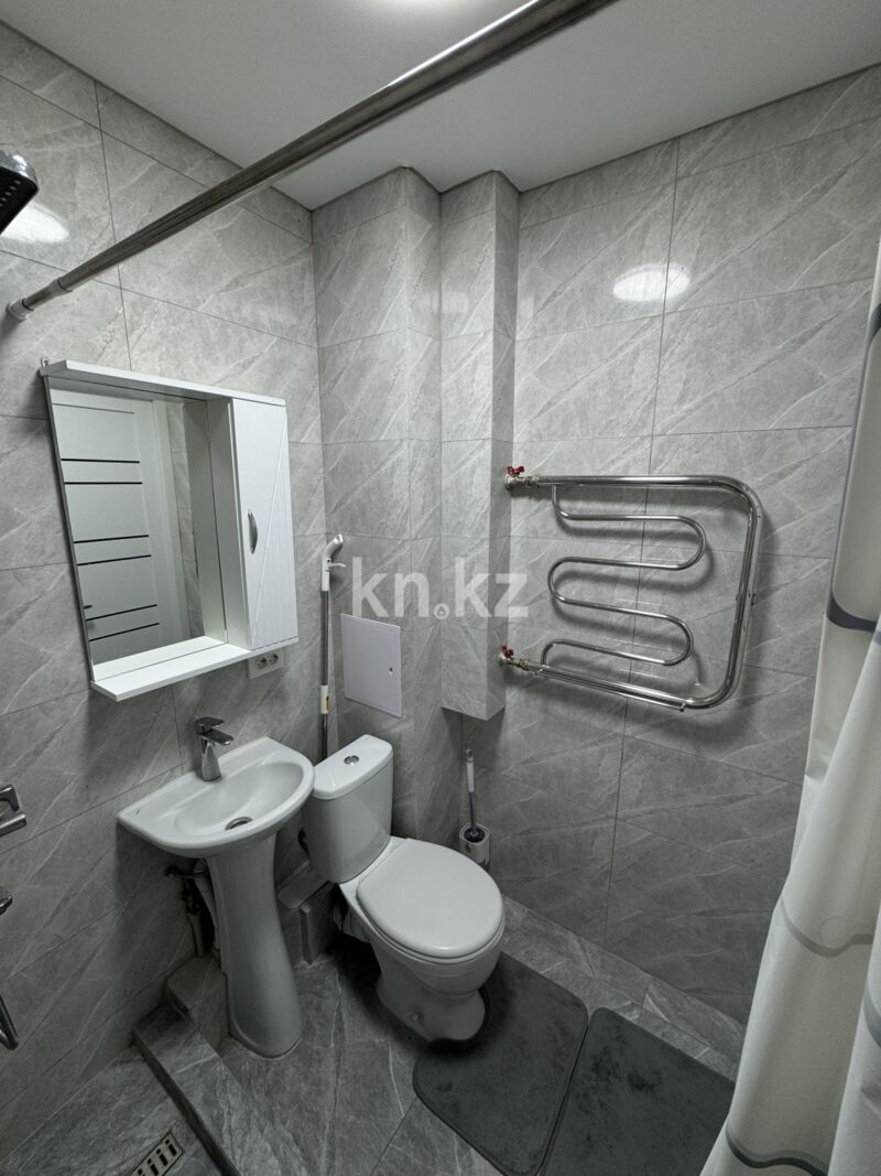 Продажа 1-комнатной квартиры, 30.9 м² - Продажа однокомнатных квартир от собственников в Казахстане - страница 15 фото 12 из 16