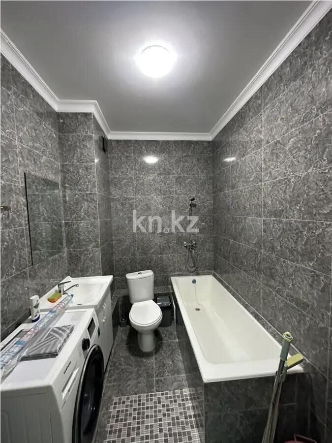 Продажа 1-комнатной квартиры, 33 м² - Продажа квартир в Алматы - страница 10 фото 3 из 4