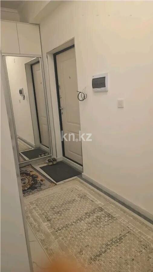 Продажа 2-комнатной квартиры, 57.6 м² - Продажа двухкомнатных квартир в Алатауском р-не Алматы - страница 14 фото 3 из 3