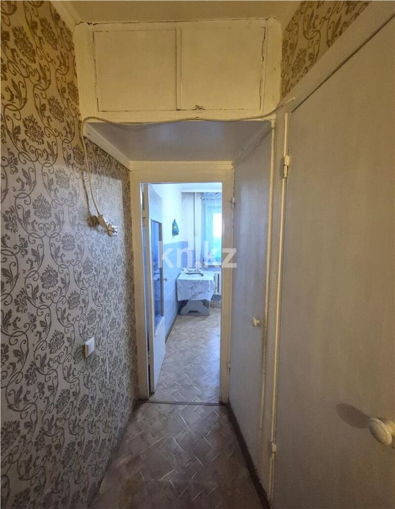 Продажа 1-комнатной квартиры, 30 м² - Продажа квартир в Караганде - страница 44 фото 6 из 16