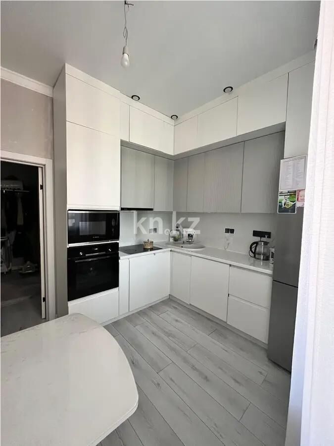 Продажа 2-комнатной квартиры, 62 м² - Продажа двухкомнатных квартир в р-не Нура Астаны - страница 17 фото 3 из 5