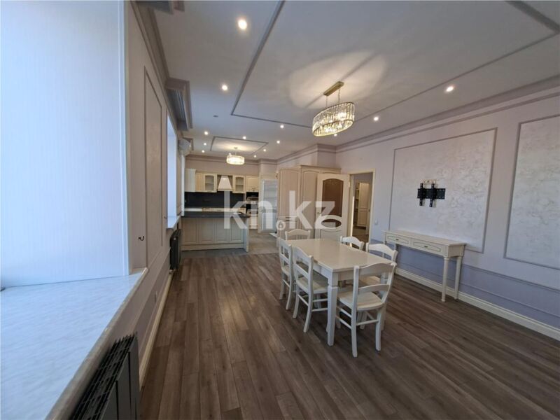 Продажа 6-комнатной квартиры, 310 м² - Продажа квартир в кирпичном доме в Караганде - страница 83 фото 15 из 32