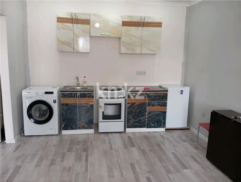 Продажа 1-комнатной квартиры, 45 м² - Продажа однокомнатных квартир в р-не Алматы Астаны - страница 16 фото 3 из 4