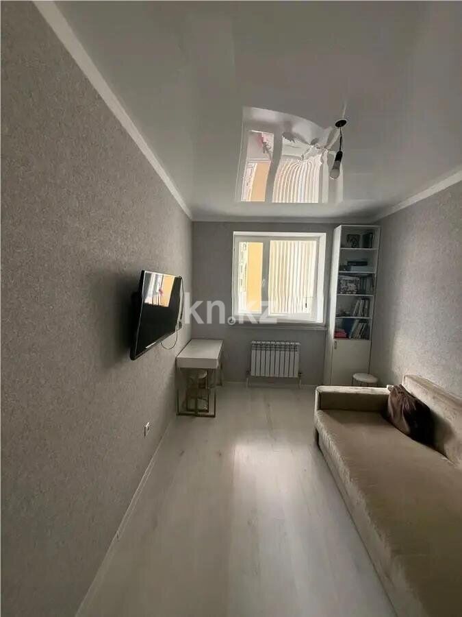 Продажа 2-комнатной квартиры, 37 м² - Продажа квартир в Казахстане - страница 56 фото 1 из 3