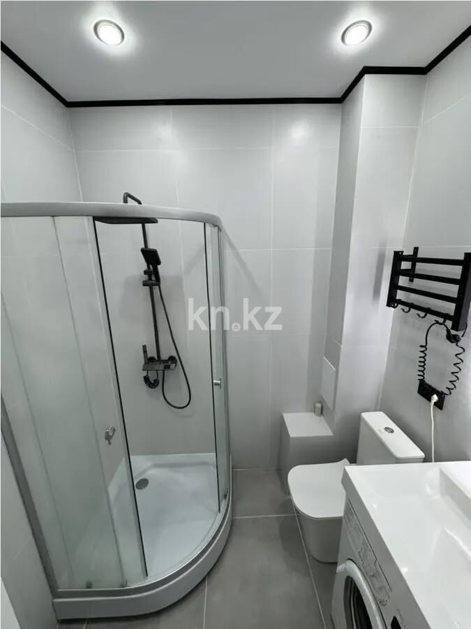 Продажа 1-комнатной квартиры, 24 м² - Продажа однокомнатных квартир в р-не Есиль Астаны - страница 12 фото 3 из 4