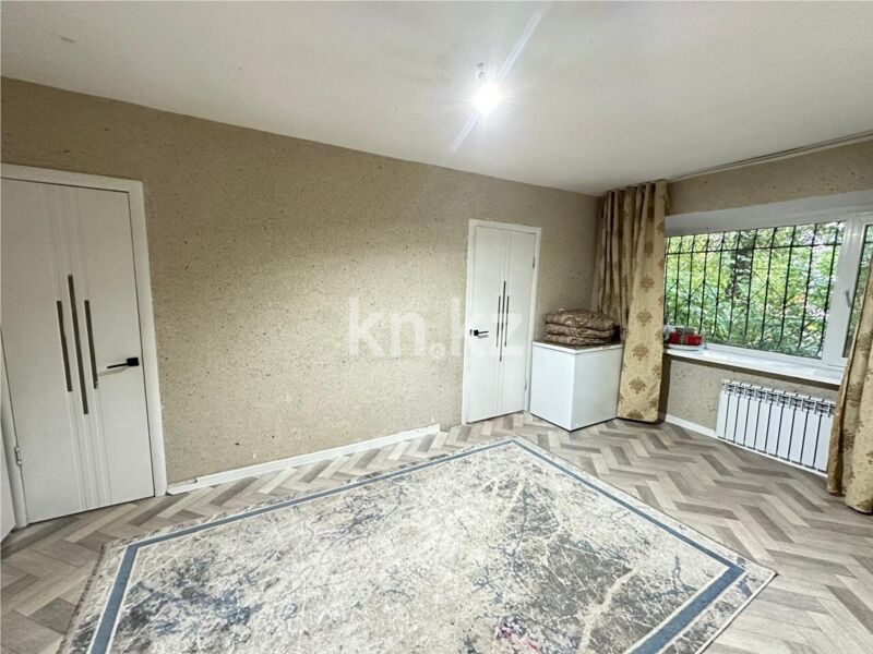 Продажа 2-комнатной квартиры, 41 м² - Продажа двухкомнатных квартир в кирпичном доме в Караганде фото 4 из 18