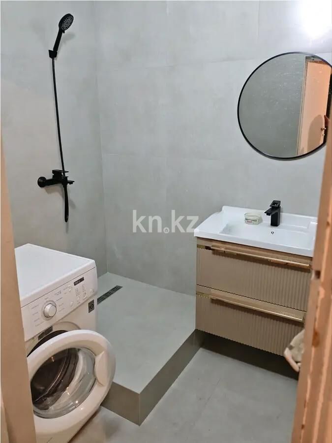 Продажа 3-комнатной квартиры, 65 м² - Продажа трехкомнатных квартир в блочном доме в Алматы - страница 5 фото 4 из 5