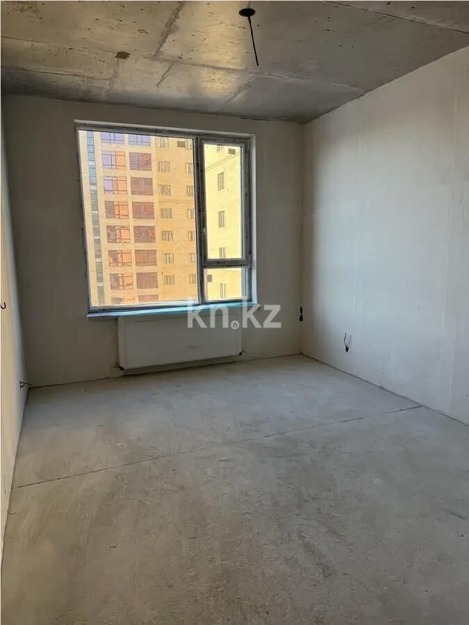 Продажа 1-комнатной квартиры, 37 м² - Продажа квартир в монолитно-каркасном доме в Караганде - страница 10 фото 1 из 4