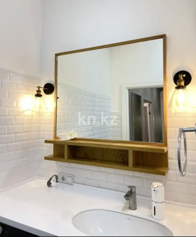 Продажа 2-комнатной квартиры, 70.2 м² - Продажа квартир в Астане - страница 46 фото 15 из 22