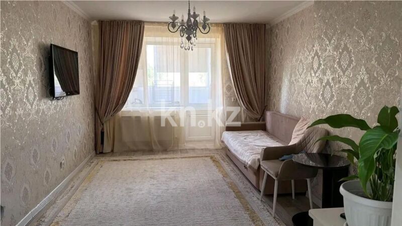 Продажа 2-комнатной квартиры, 58 м² - Продажа двухкомнатных квартир в р-не Алматы Астаны - страница 15 фото 1 из 4