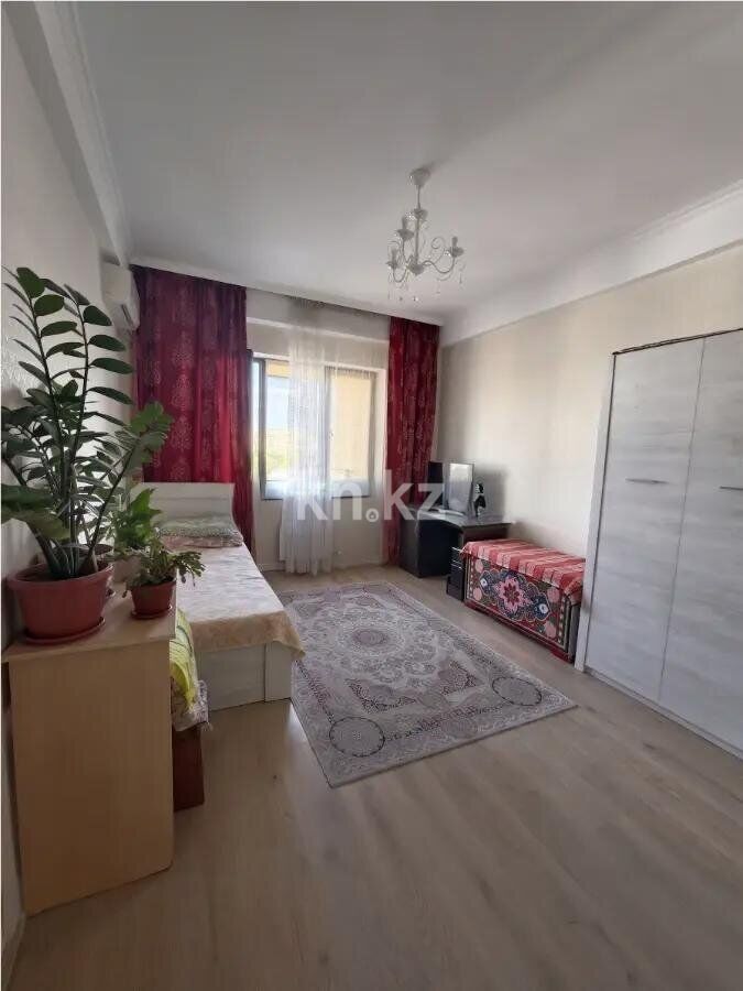 Продажа 4-комнатной квартиры, 112 м² - Продажа четырехкомнатных квартир в Алматы фото 3 из 7