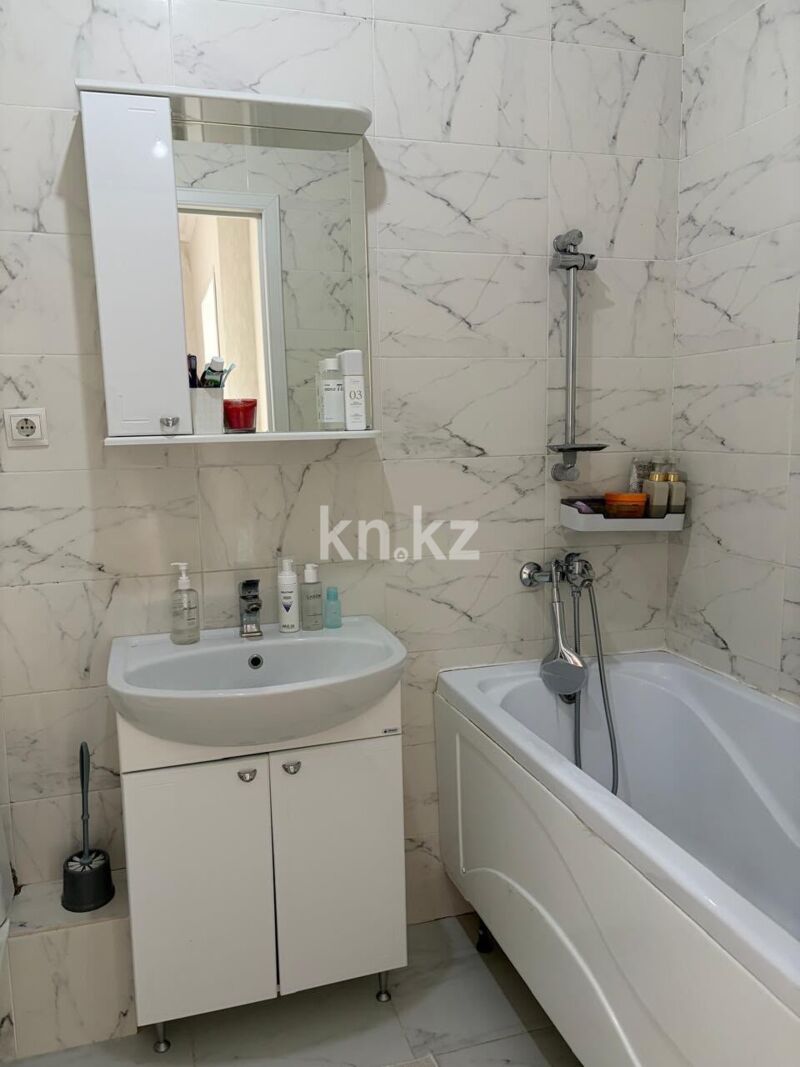 Аренда 2-комнатной квартиры, 45 м² - Аренда недвижимости в Казахстане - страница 5 фото 7 из 7