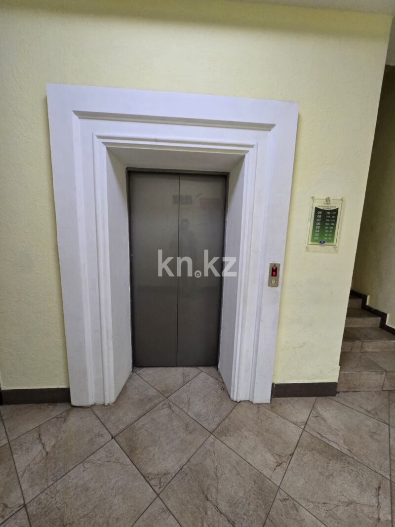 Продажа 1-комнатной квартиры, 40.5 м² - Продажа квартир в кирпичном доме в Казахстане - страница 8 фото 16 из 22