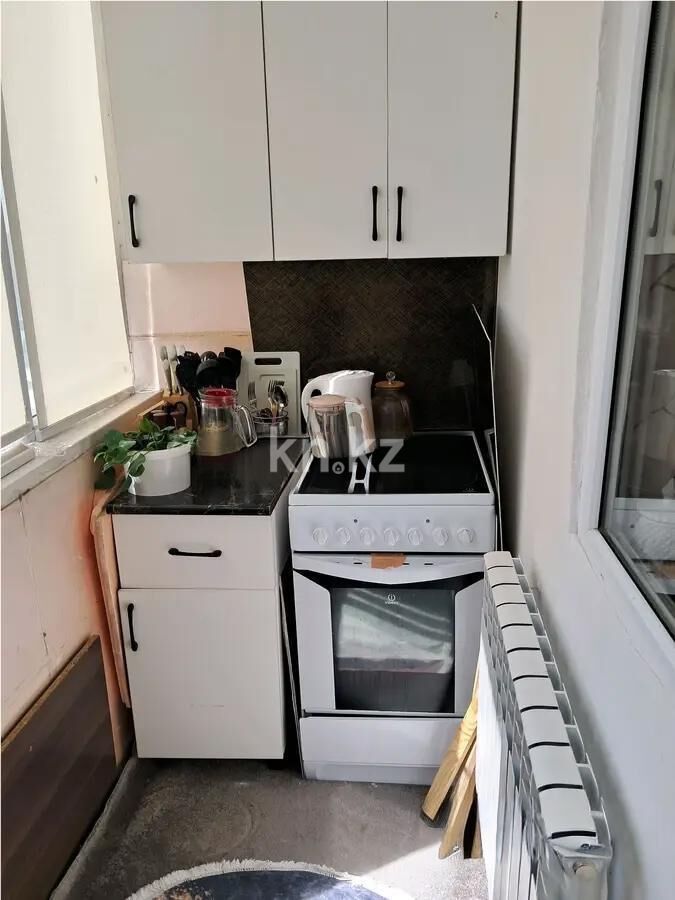 Продажа 1-комнатной квартиры, 28.1 м² - Продажа однокомнатных квартир в кирпичном доме в Астане - страница 66 фото 4 из 4