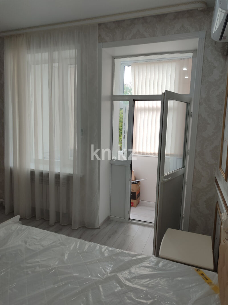 Аренда 3-комнатной квартиры, 76 м² - Аренда трехкомнатных квартир помесячно в Казахстане фото 4 из 19