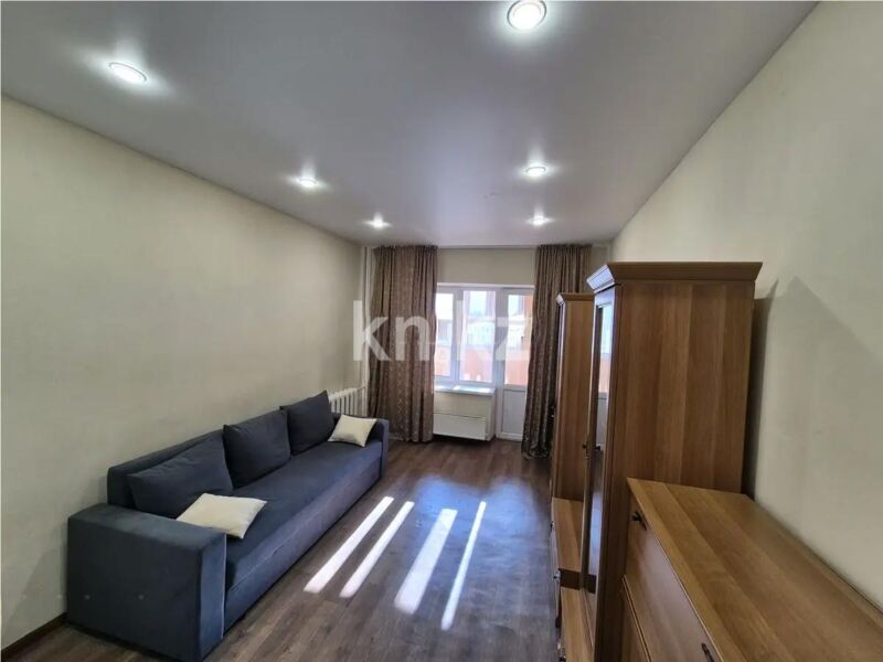 Продажа 2-комнатной квартиры, 50 м² - Продажа двухкомнатных квартир в кирпичном доме в Алматы - страница 15 фото 1 из 6