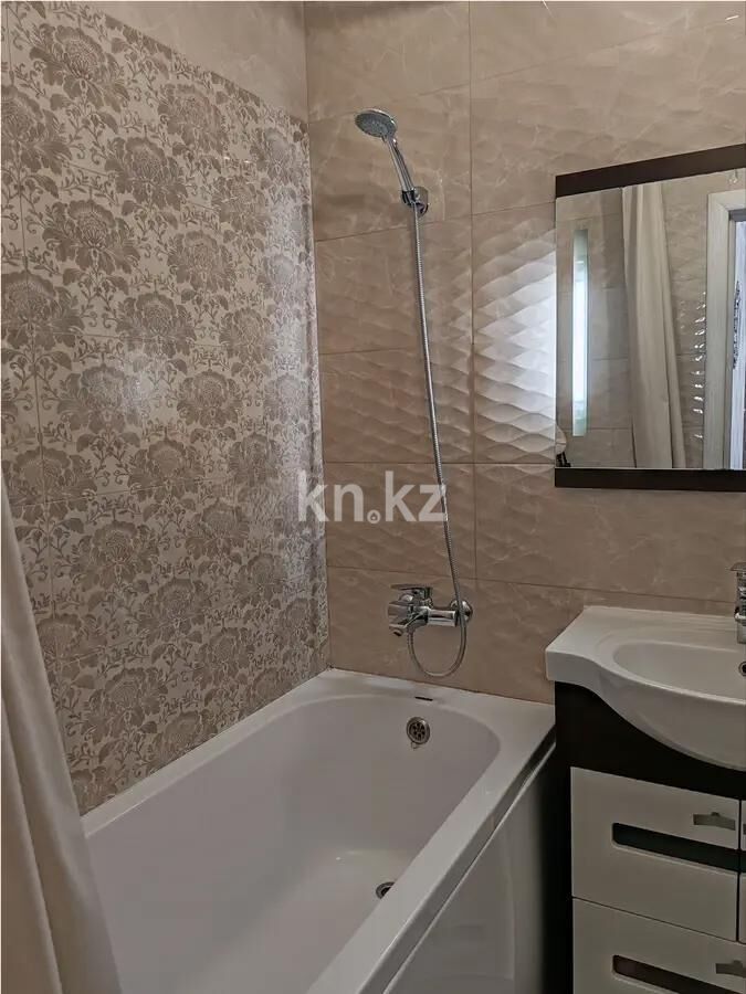 Продажа 3-комнатной квартиры, 90 м² - Продажа квартир в блочном доме в Астане - страница 155 фото 5 из 6