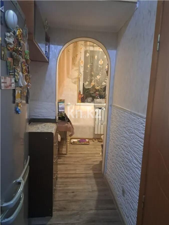 Продажа 1-комнатной квартиры, 32.6 м² - Продажа однокомнатных квартир от собственников в Казахстане - страница 40 фото 6 из 6