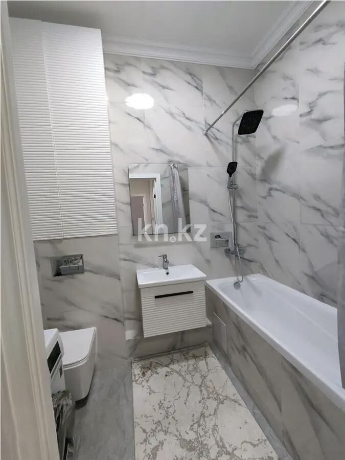 Продажа 2-комнатной квартиры, 60 м² - Продажа квартир в Казахстане - страница 33 фото 4 из 5