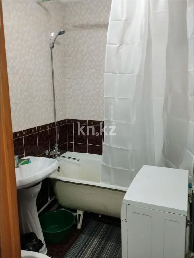 Продажа 1-комнатной квартиры, 31 м² - Продажа однокомнатных квартир в панельном доме в Караганде - страница 10 фото 1 из 4