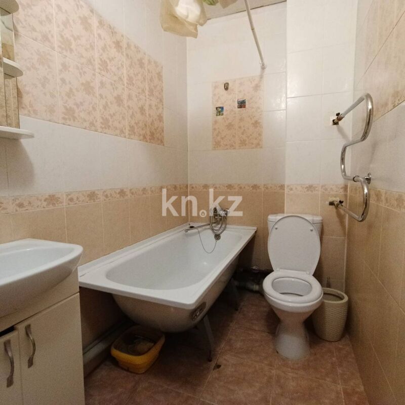 Аренда 1-комнатной квартиры, 38 м² - Аренда квартир помесячно в Казахстане фото 6 из 7