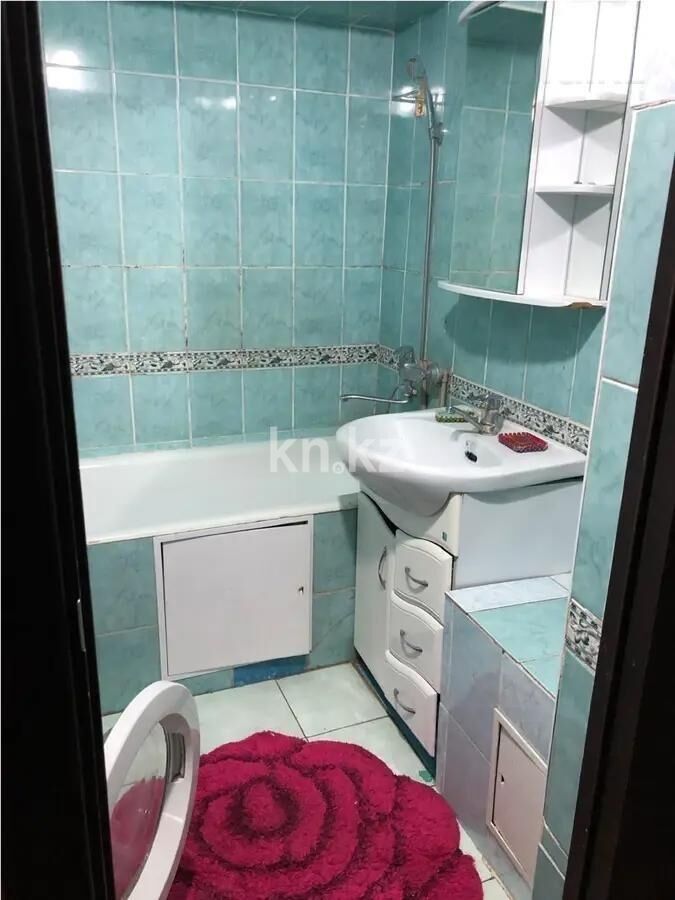 Продажа 2-комнатной квартиры, 54 м² - Продажа двухкомнатных квартир в кирпичном доме в Алматы - страница 7 фото 4 из 4