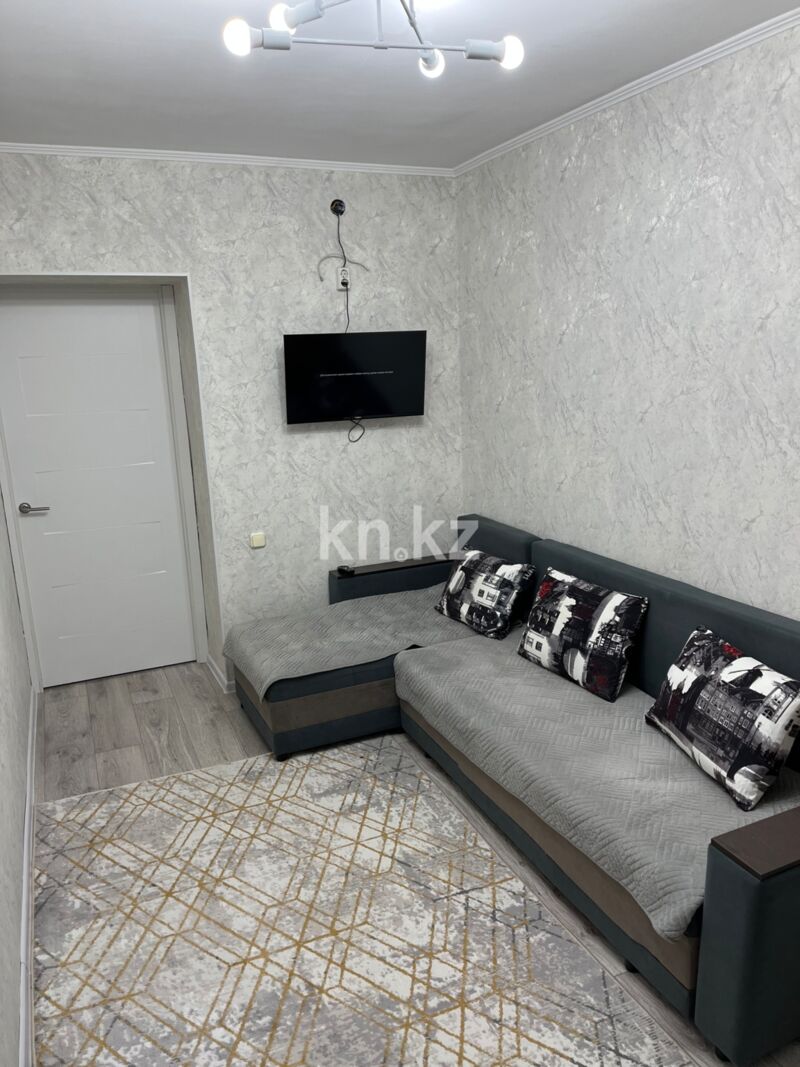Продажа 2-комнатной квартиры, 43 м² - Продажа двухкомнатных квартир в р-не Косшы Астаны фото 10 из 18
