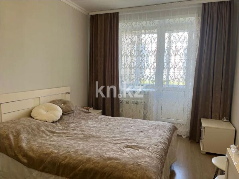 Продажа 2-комнатной квартиры, 56 м² - Продажа квартир в кирпичном доме в Казахстане - страница 7 фото 2 из 4
