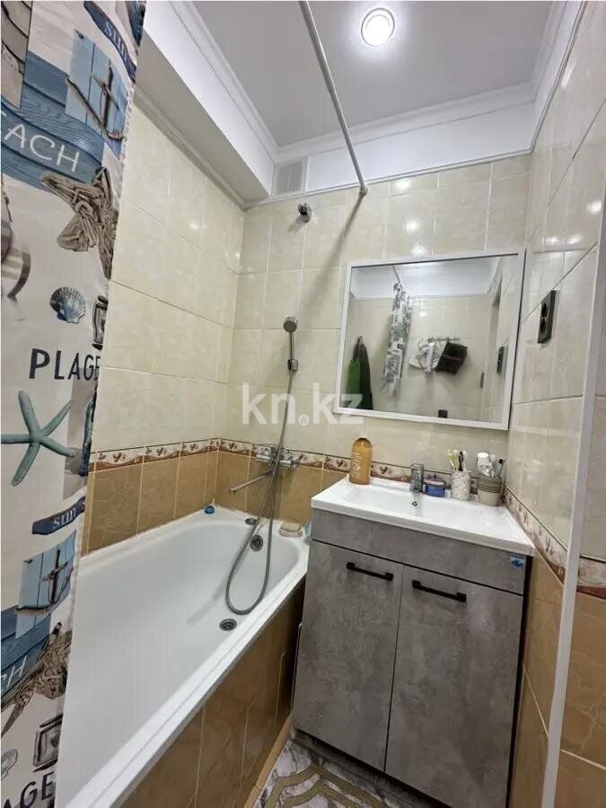 Продажа 3-комнатной квартиры, 63 м² - Продажа трехкомнатных квартир от собственников в Казахстане - страница 16 фото 7 из 10