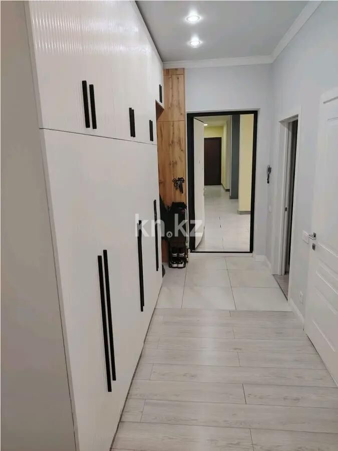 Продажа 2-комнатной квартиры, 72 м² - Продажа двухкомнатных квартир в монолитно-каркасном доме в Казахстане - страница 200 фото 6 из 6