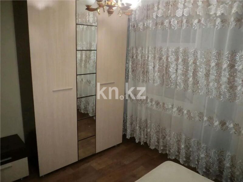 Продажа 3-комнатной квартиры, 64 м² - Недвижимость в Астане - страница 10 фото 2 из 5