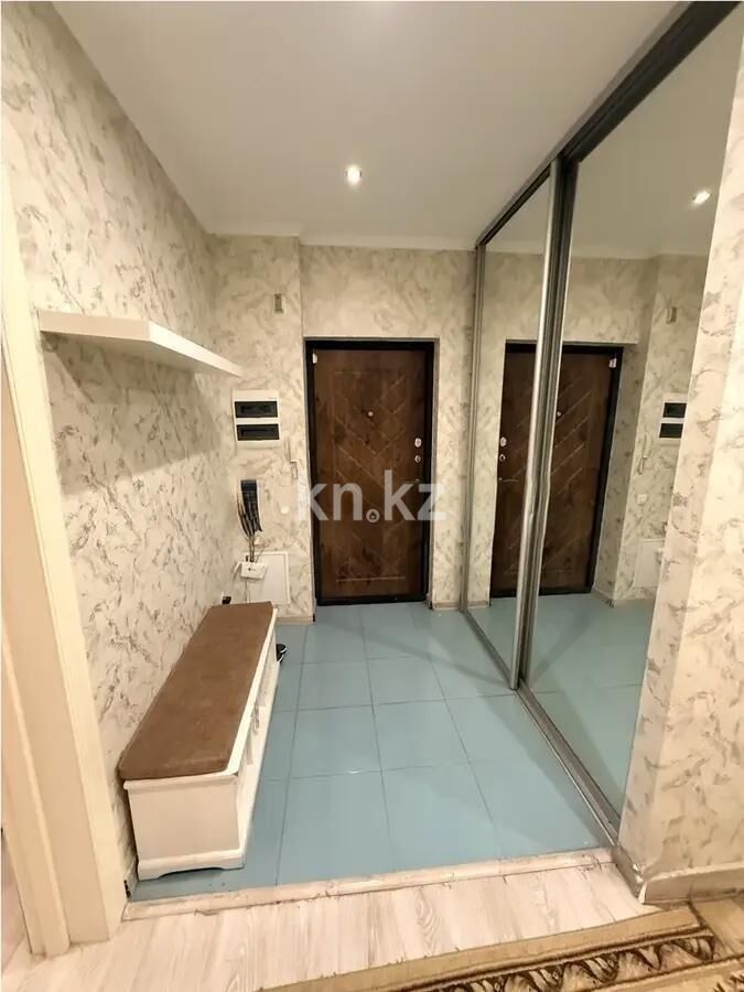 Продажа 3-комнатной квартиры, 93 м² - Продажа трехкомнатных квартир в Наурызбайском р-не Алматы - страница 5 фото 6 из 6