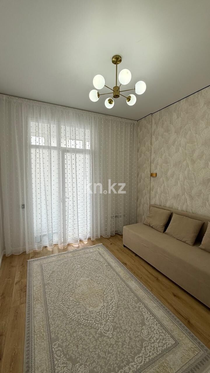 Продажа 2-комнатной квартиры, 40 м² - Продажа квартир в р-не Сарайшык Астаны - страница 73 фото 23 из 28