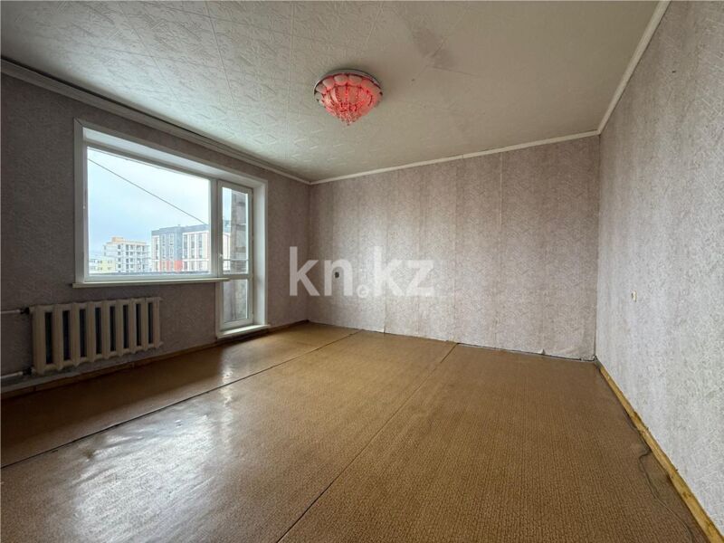 Продажа 3-комнатной квартиры, 64 м² - Продажа трехкомнатных квартир на Юго-Востоке Караганды - страница 15 фото 1 из 10